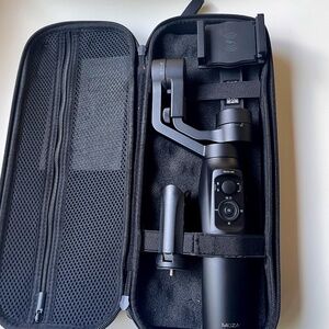 MOZA MINI MI 3-AXIS HANDHELD GIMBAL